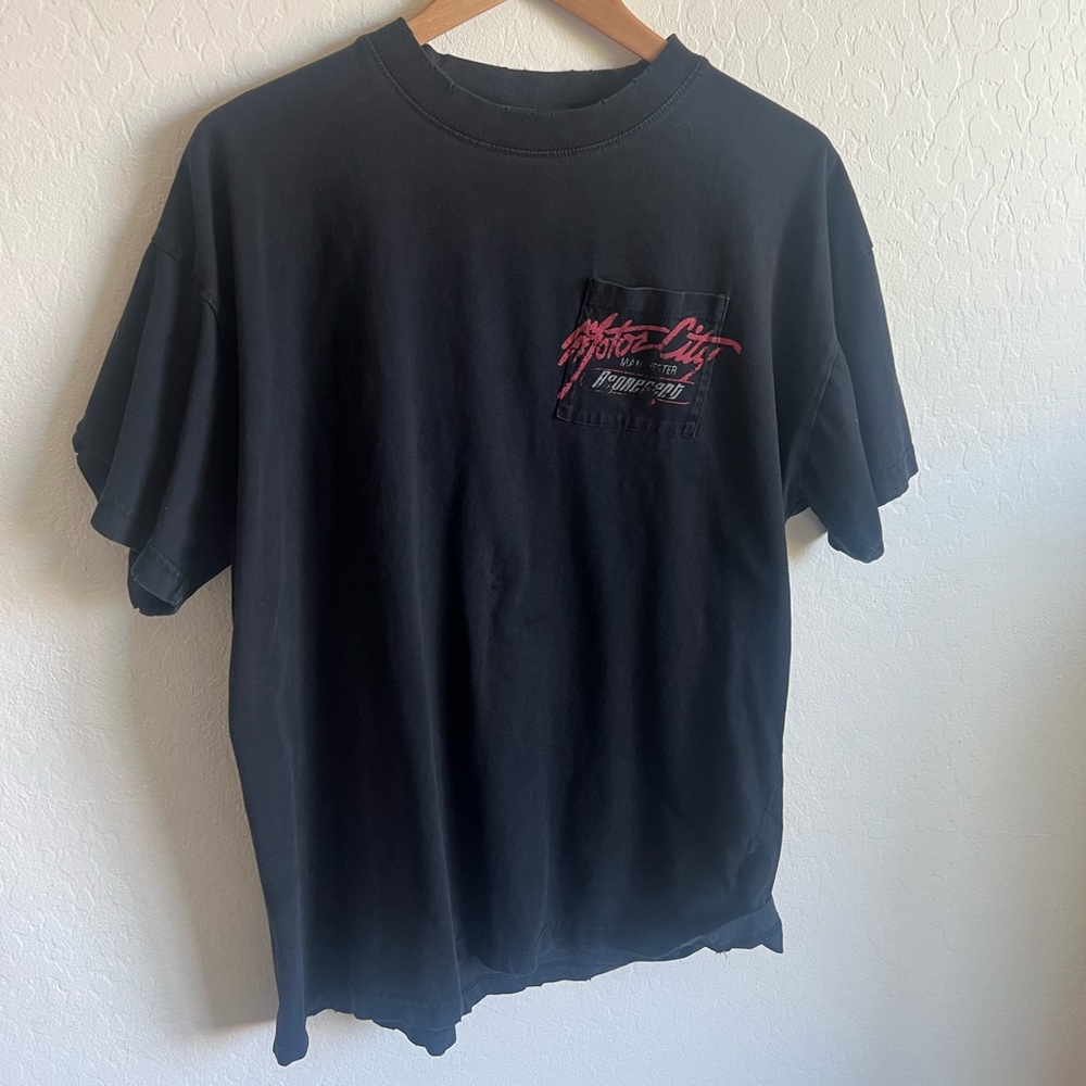 Represent T-Shirt